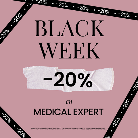 Medical Expert -20%