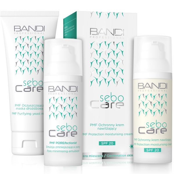 Sebo Care – BANDI COSMETICS ESPAÑA