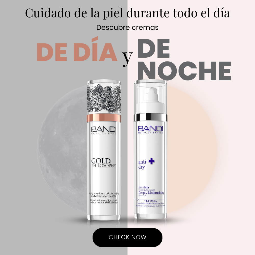 Bandi Rassi Png BANDI COSMETICS ESPAÑA