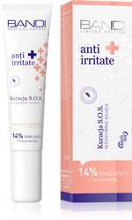SOS Intensive soothing treatment 14ml