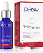 Tricho-Extract hair loss prevention bottle box